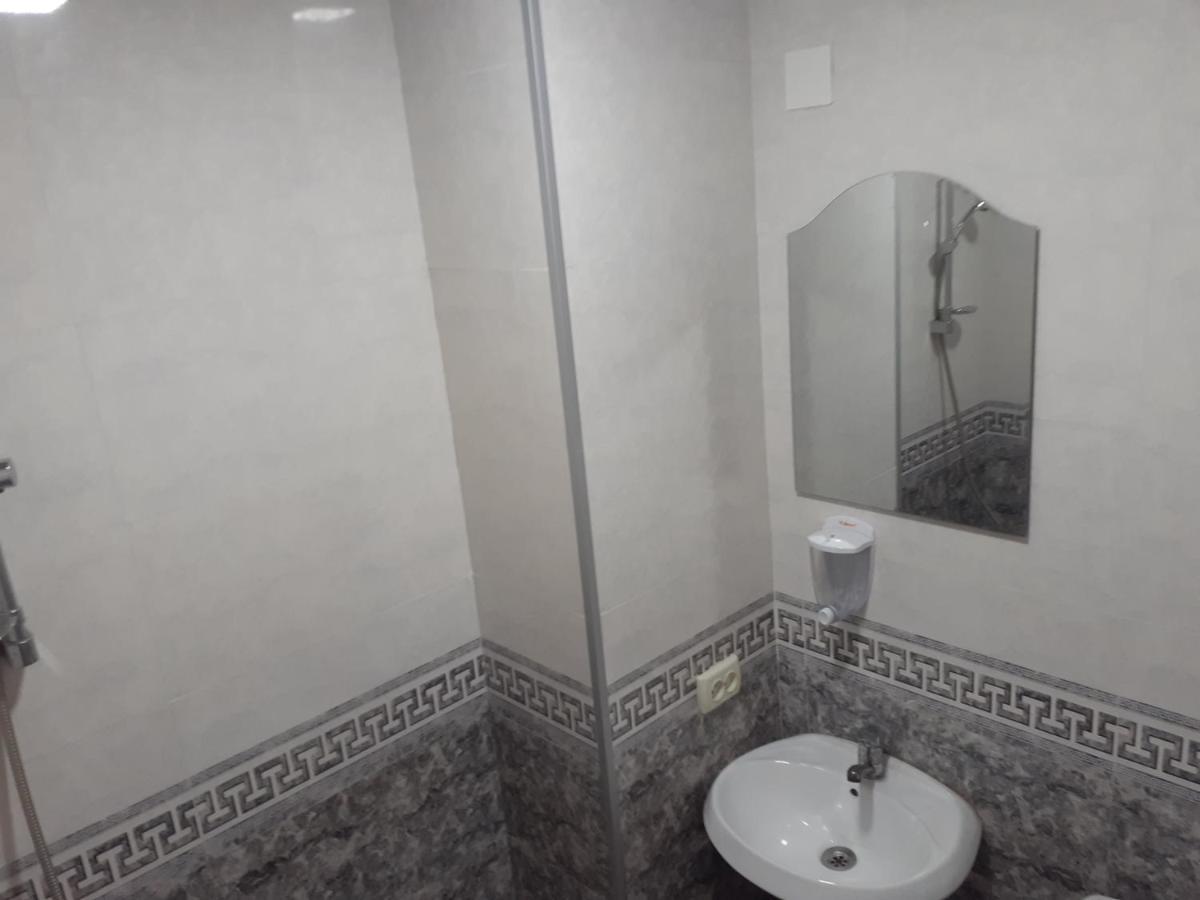 מלון קובולטי Lukas'S House מראה חיצוני תמונה