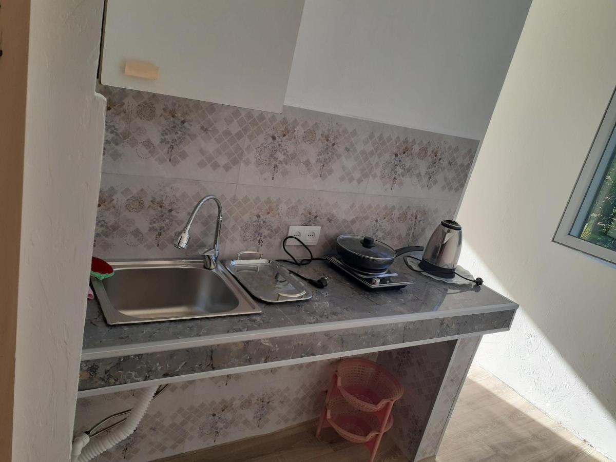 מלון קובולטי Lukas'S House מראה חיצוני תמונה
