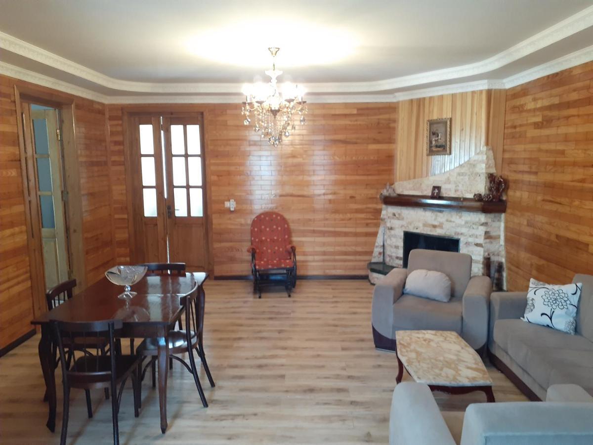 מלון קובולטי Lukas'S House מראה חיצוני תמונה