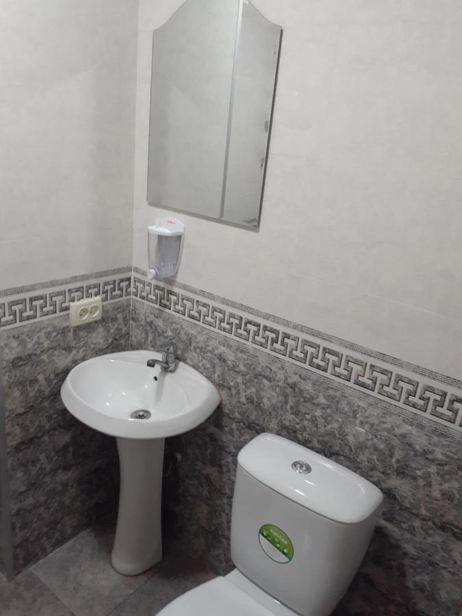 מלון קובולטי Lukas'S House מראה חיצוני תמונה