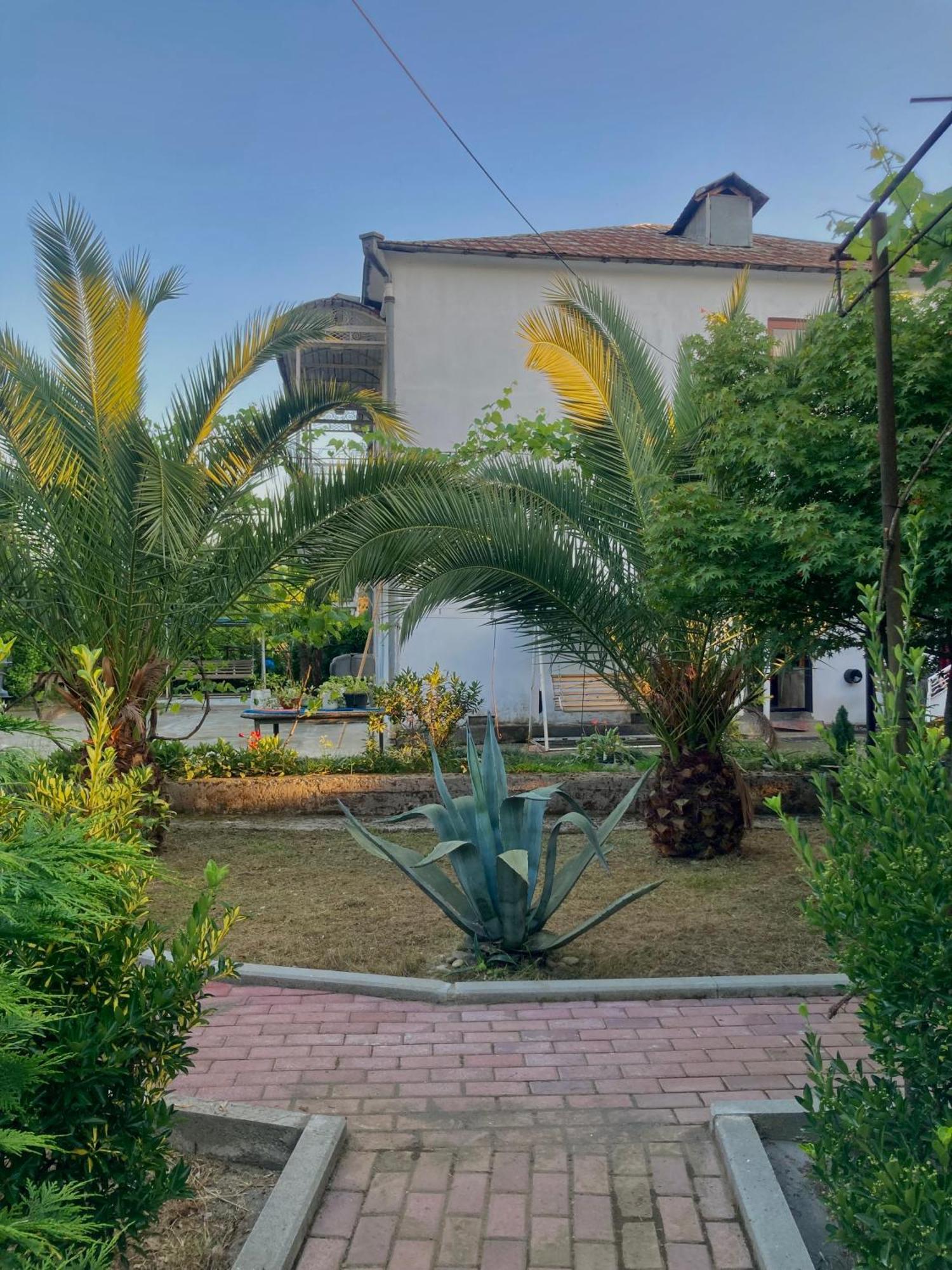 מלון קובולטי Lukas'S House מראה חיצוני תמונה