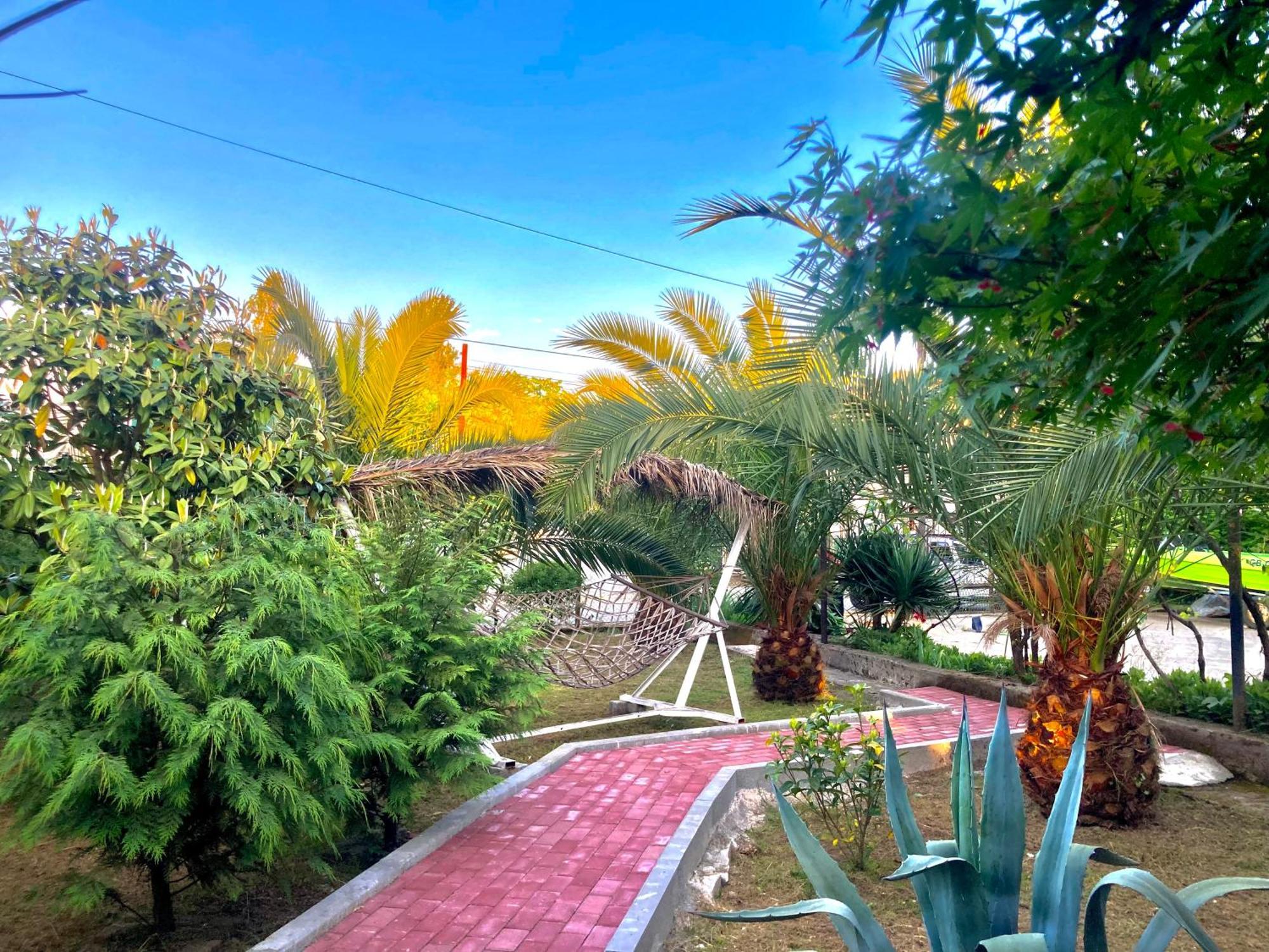 מלון קובולטי Lukas'S House מראה חיצוני תמונה