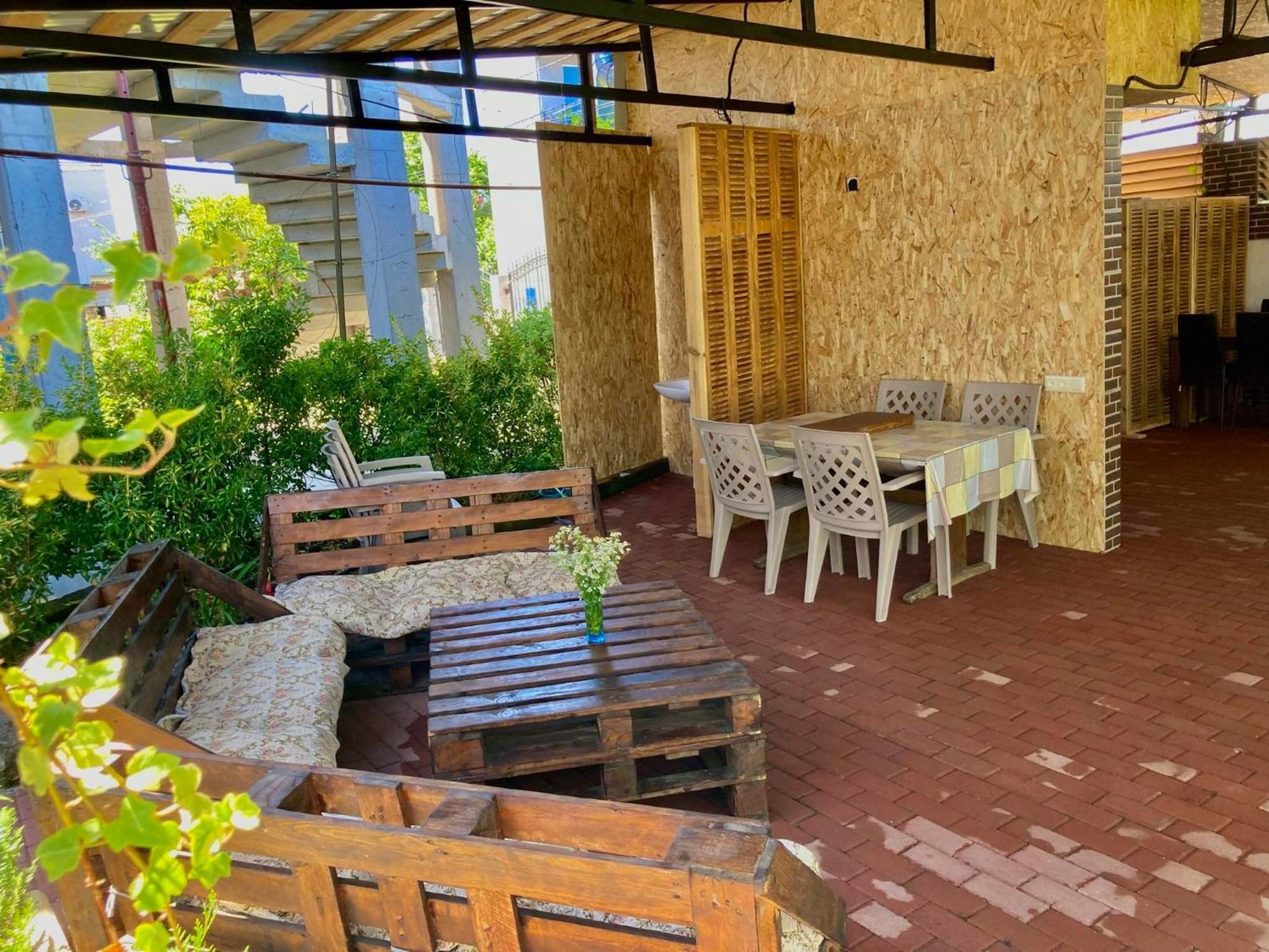 מלון קובולטי Lukas'S House מראה חיצוני תמונה