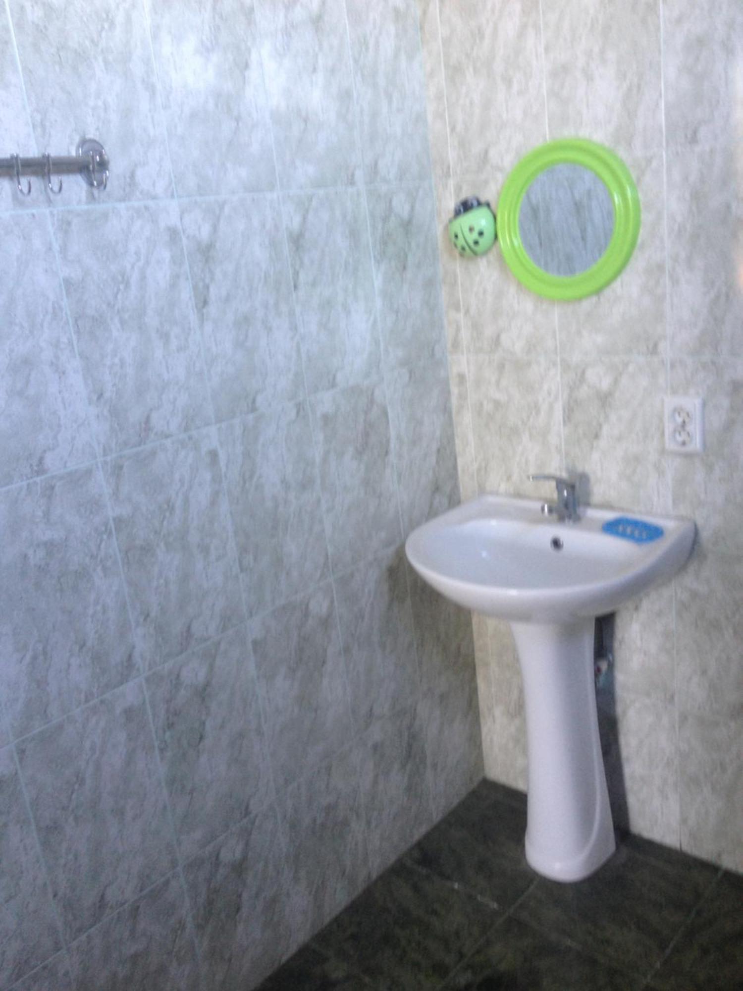 מלון קובולטי Lukas'S House מראה חיצוני תמונה