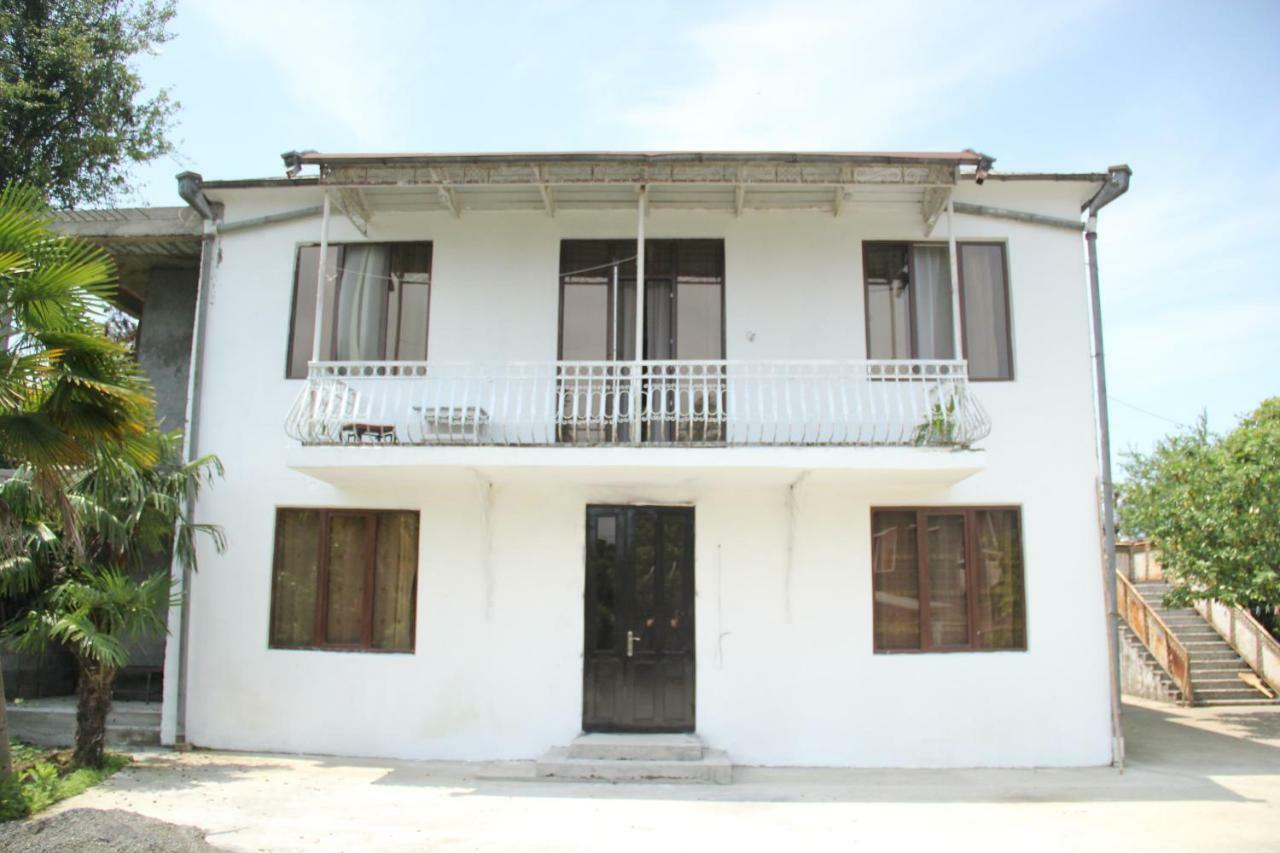 מלון קובולטי Lukas'S House מראה חיצוני תמונה